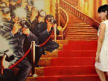 De Mata Trick Eye Museum