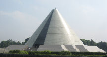 Yogya Kembali Monument