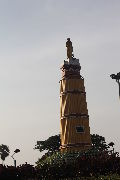 U Wisara Monument 