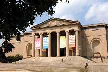 The Baltimore Museum Of Art