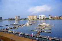 Kochi International Marina House