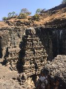 Ellora Caves