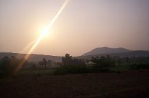 Sri Venkateshwara National Park