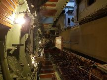 Science and Maritime Museum