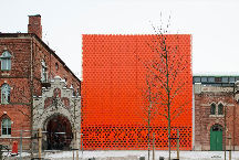 Malmo Art Museum