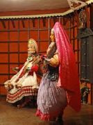 Kerala Kathakali Centre