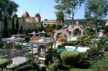 Parmarth Niketan Ashram