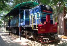 Railway Museum