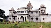 Rajendra Vilas Palace
