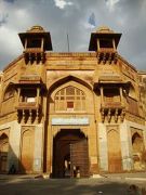 Akbari Fort & Museum
