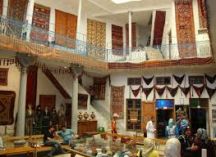 The Calico Museum of Textiles