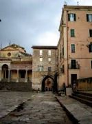 Tomb of the Whipping