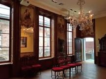 Museum aan het Vrijthof