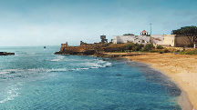 Other Beaches in Diu 