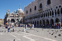 Piazza San Marco
