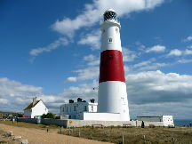 Portland Bill Lighthouse