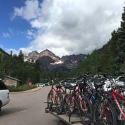 Blazing Adventures Aspen