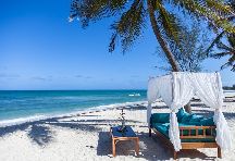 A Wonderful Day Stretched in Mombasa , Kenya 