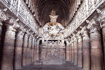 The Architectural Marvel Ajanta and Ellora Caves