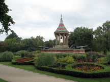 Arboretum