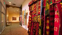 San Jose Museum of Quilts & Textiles