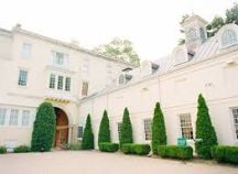 The Evergreen Museum  Library