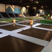 Hangar Trampoline Park