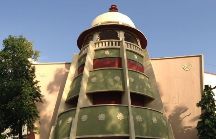 Bhartiya Lok Kala Museum 