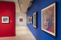 The Fleming Museum of Art