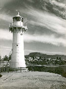 Wollongong Breakwater Lighthouse