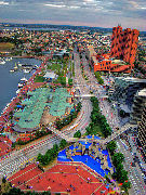 Inner Harbor