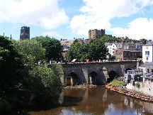 Elvet Bridge