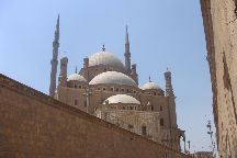 Salah El-Din Citadel