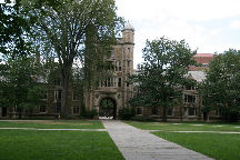 Law Quadrangle 