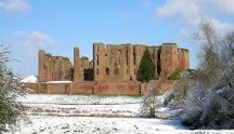 Kenilworth Castle