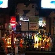 Stop For A Cold One At Gabriels Sports Cafe