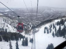 Silver Queen Gondola