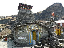 Tungnath Temple