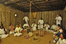 Melody World Wax Museum