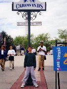 Paramount s Carowinds 