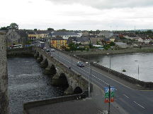 Thomond Bridge