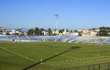 Kanchenjunga Stadium