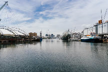 Genoa Aquarium