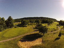 Play a round of golf