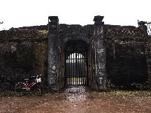 Climb Up The Ho Quyen, Tiger Fighting Arena, And Long Chau Temple 