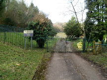 Wentwood