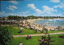 Coolangatta