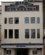 Electric Cinema 
