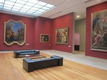 Musee des Beaux-Arts de Caen
