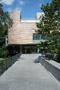 Lewis Glucksman Gallery